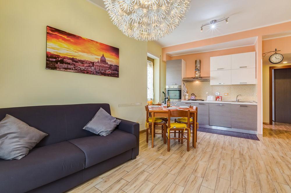 Sweet Vaticandream Apartment