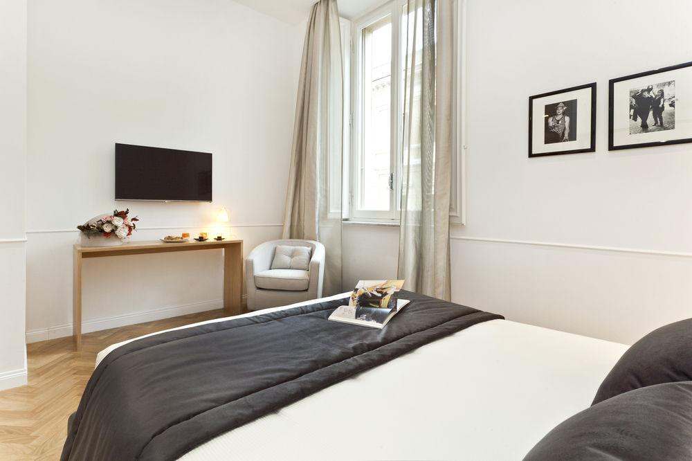 Vanity Navona Hotel Rome