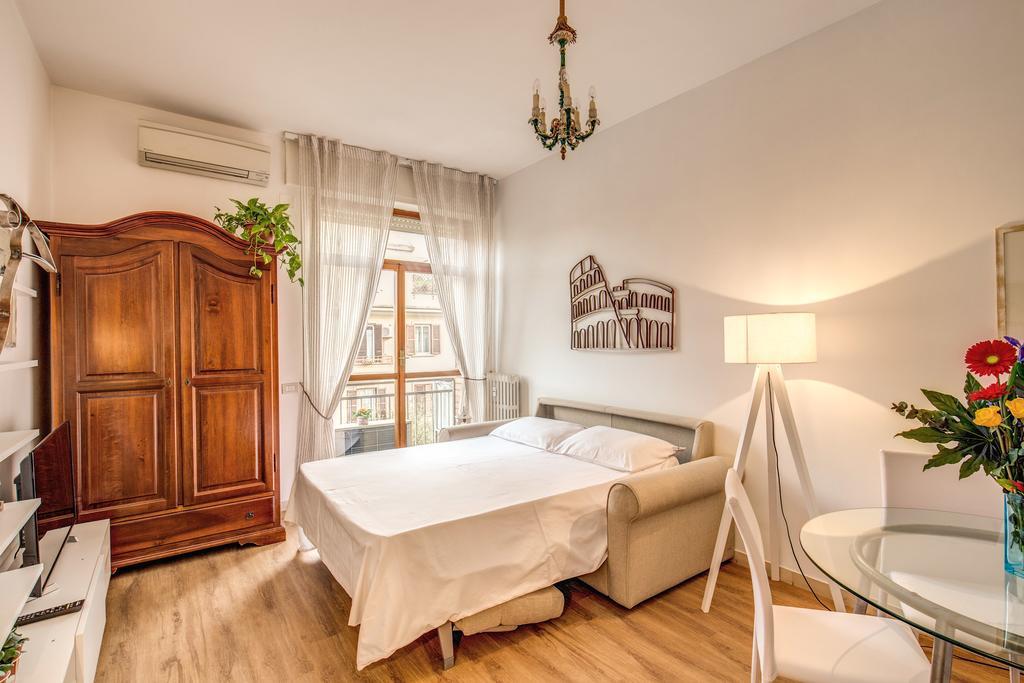 Apartment Appartamento Con Vista San Pietro