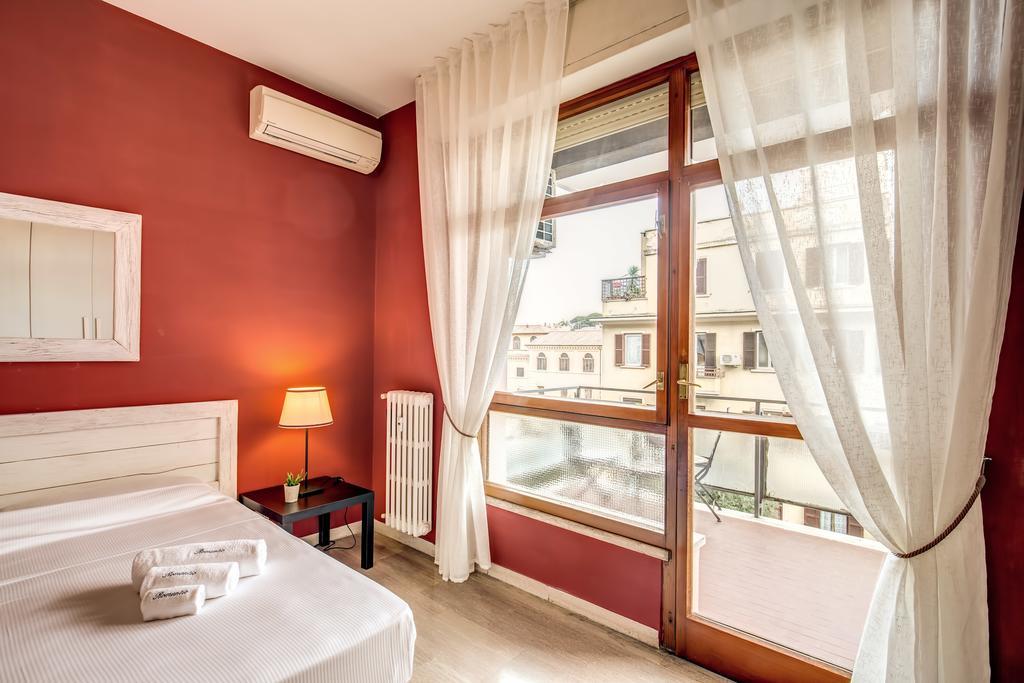 Appartamento Con Vista San Pietro Roma