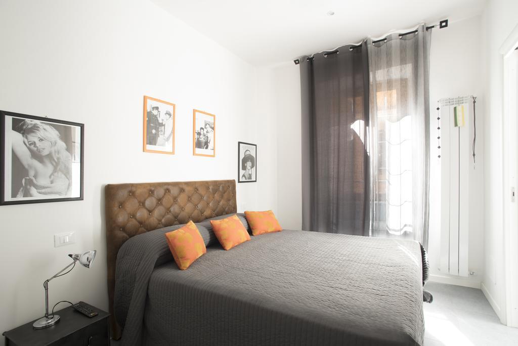 St. Peter's Refuge Apartment