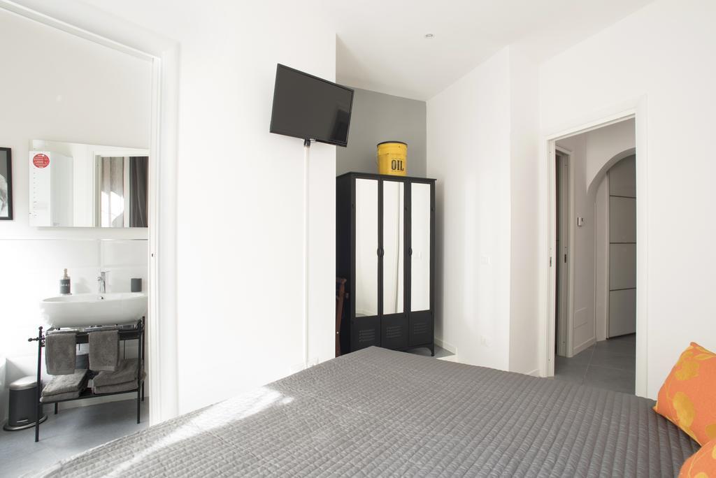 Apartment St. Peter's Refuge Rome