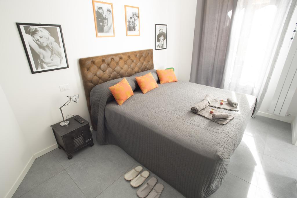 St. Peter's Refuge Apartment