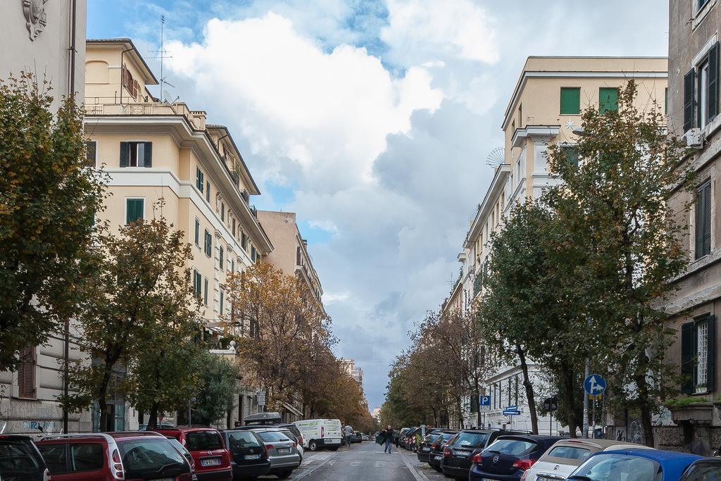 A Casa Di Luca * Rome