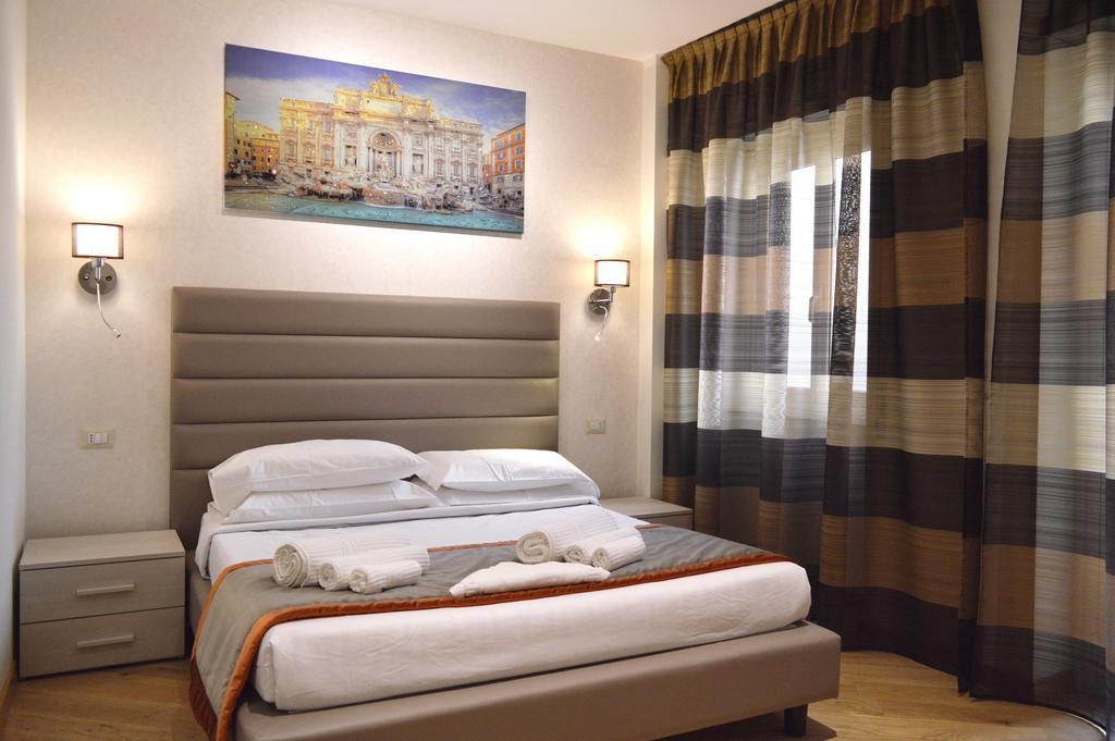 Maison d'hôtes Vatican Relais 2*