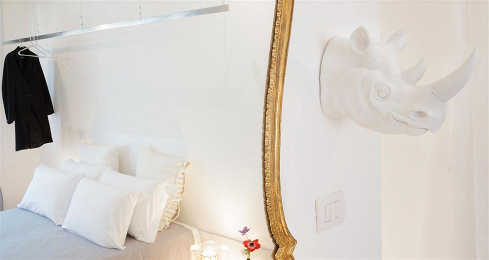 Guest house Boutique Trastevere Rome