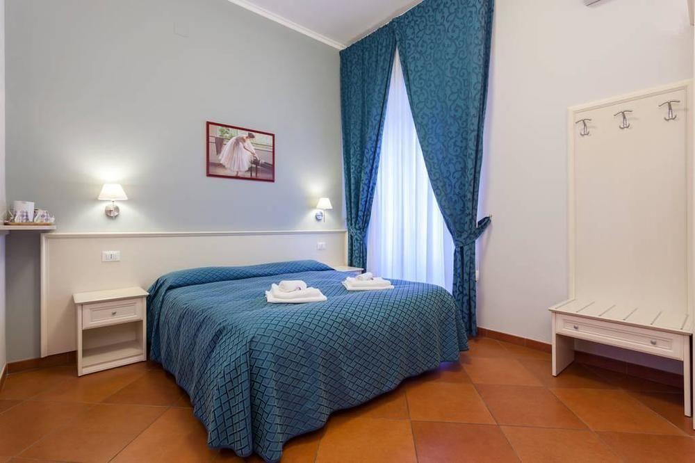 Ottaviano Guest house Rome