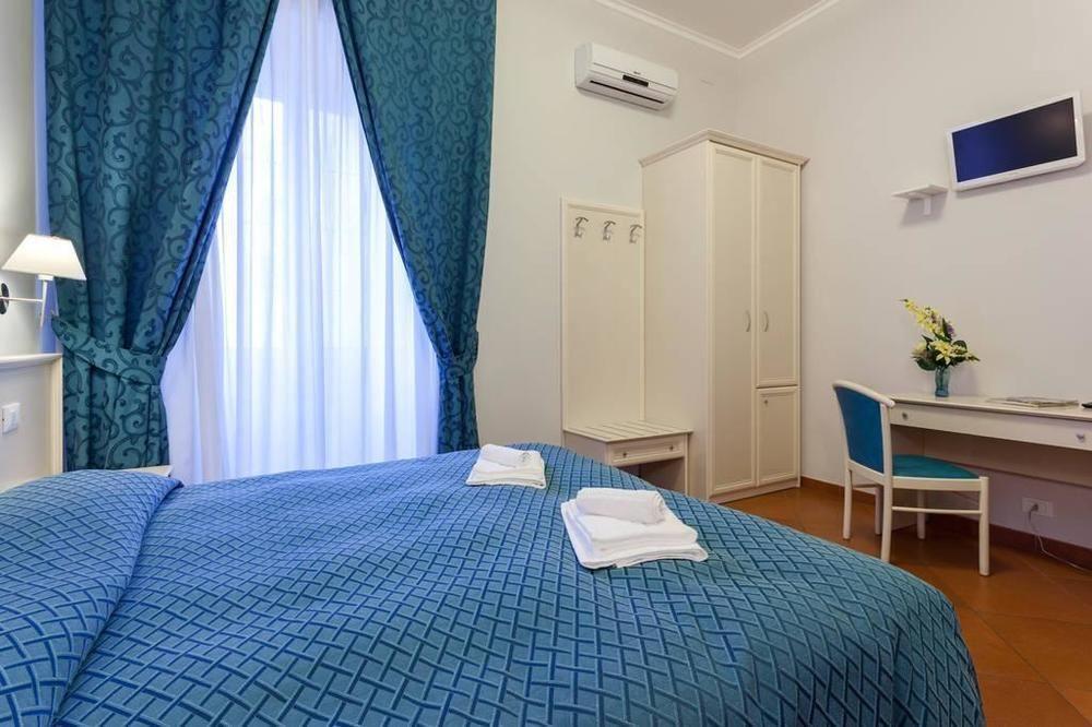 Guest house Ottaviano 2*