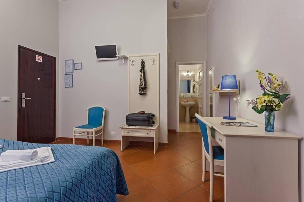 Guest house Ottaviano Rome