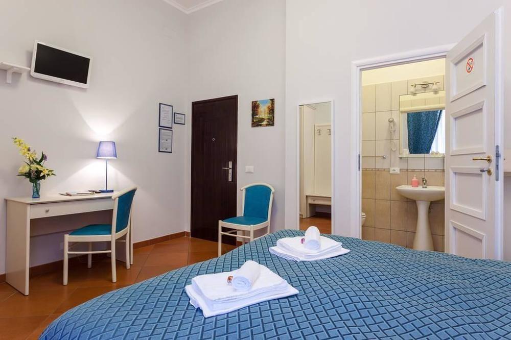 Ottaviano 2* Rome