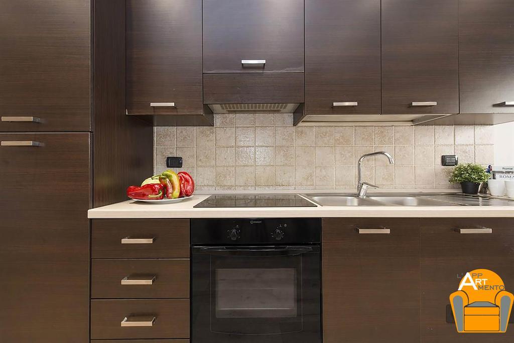 Apartment St. Peter Holiday Home