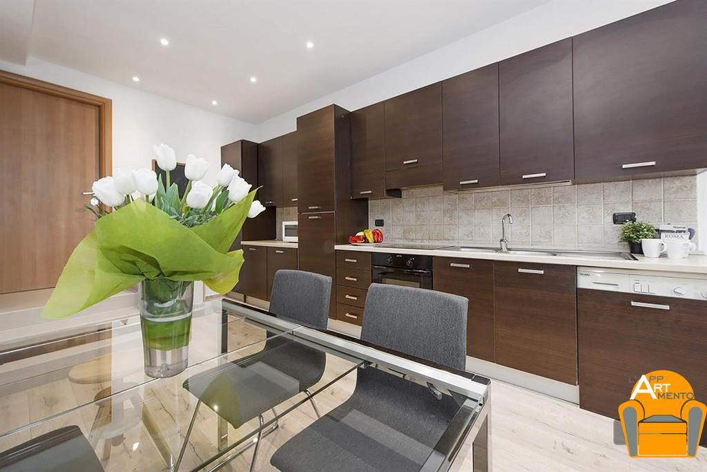 St. Peter Holiday Home Rome