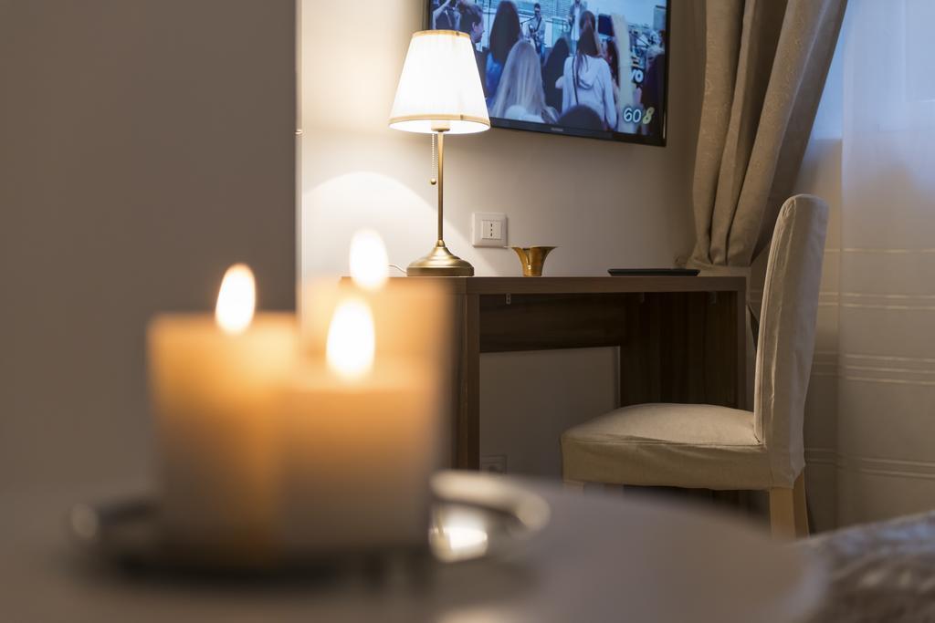 Aruna Apartamento *