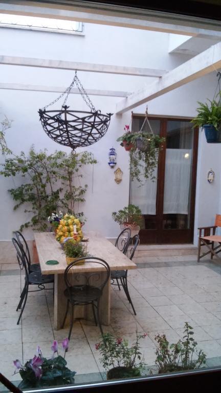 Relais La Canfora Gasthuis 2*