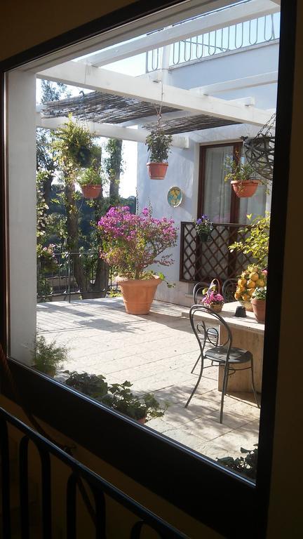 Relais La Canfora Gasthuis Rome