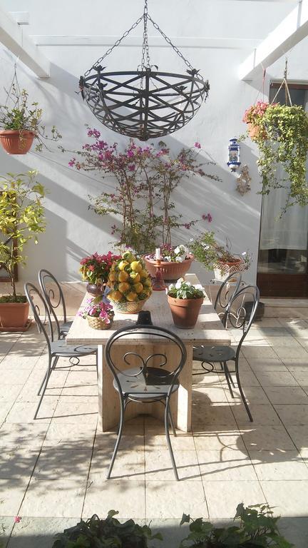 Relais La Canfora Rome