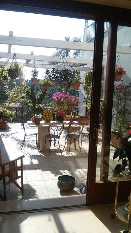 Relais La Canfora Gasthuis