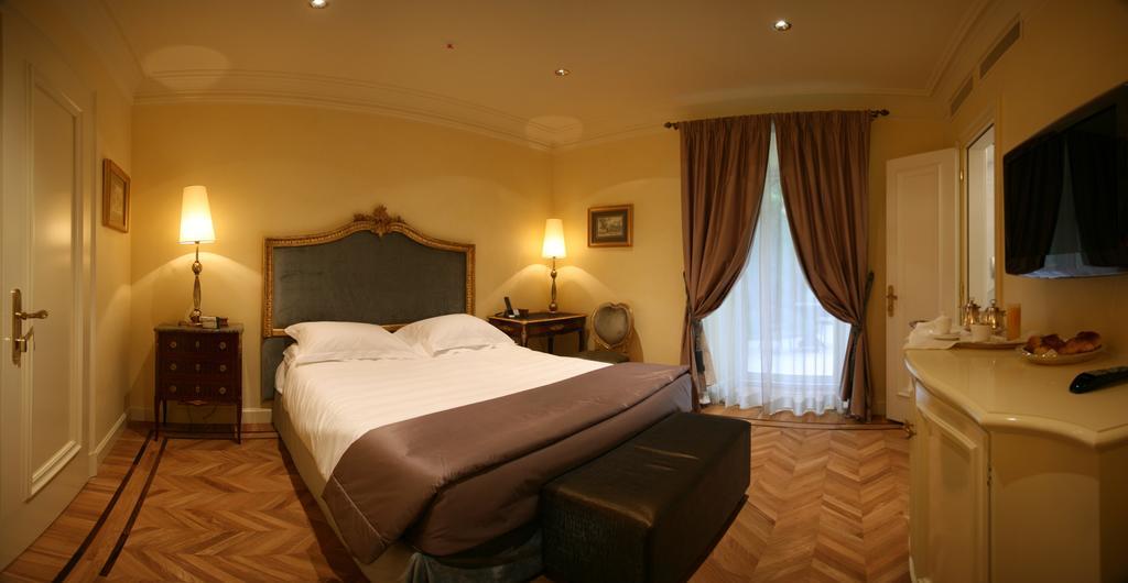 Hotel Duse Rome