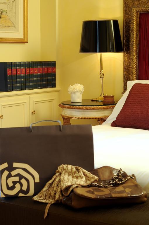 Duse Hotel 4*