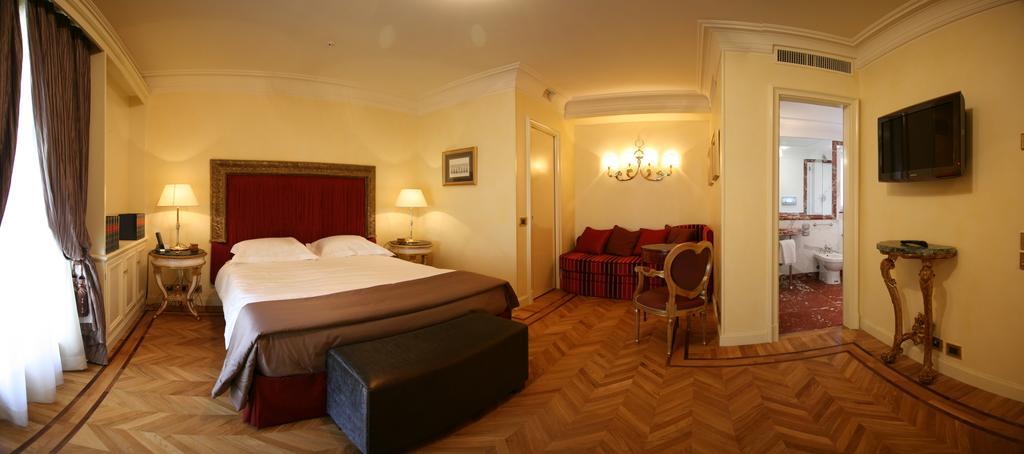 Duse Hotel Rome