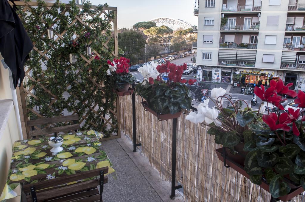 Guest house A Casa Di Benny