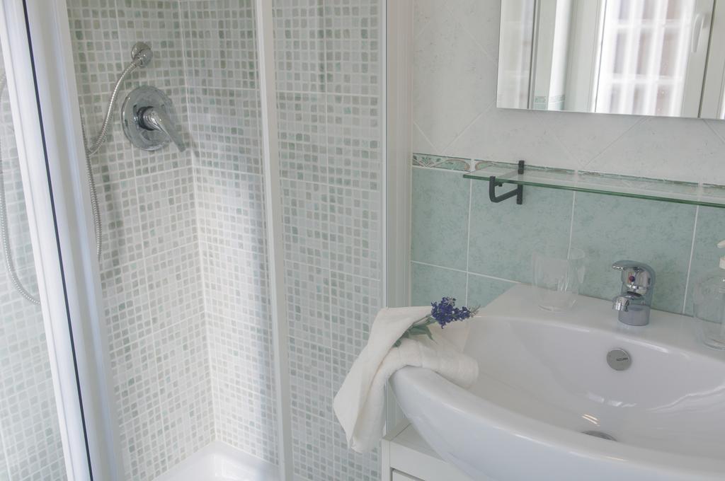 A Casa Di Benny Guest house Rome