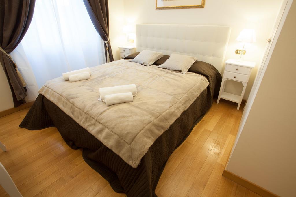 Casa de hóspedes Innsiderome