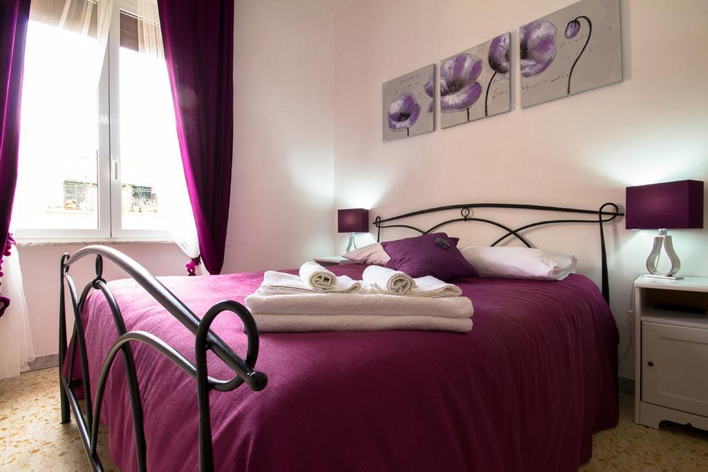 Casa Via Cesena Rome