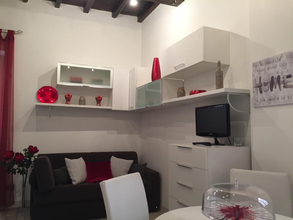 B&s Colosseo Apartment Rome