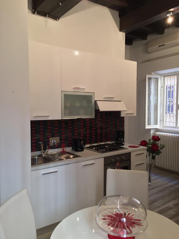 B&s Colosseo Appartement