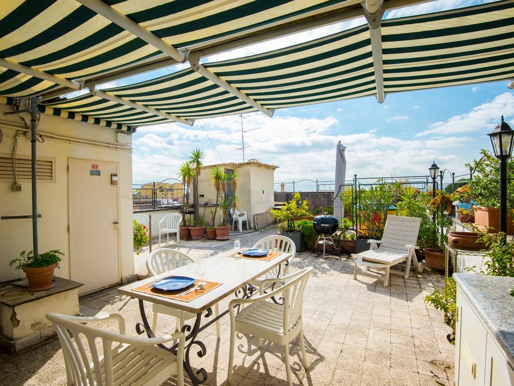 Rsh Fori Imperiali Apartment Rome