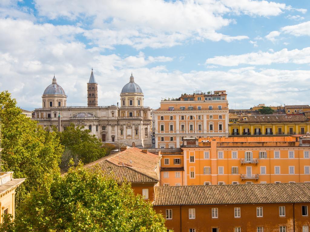 Apartment Rsh Fori Imperiali *