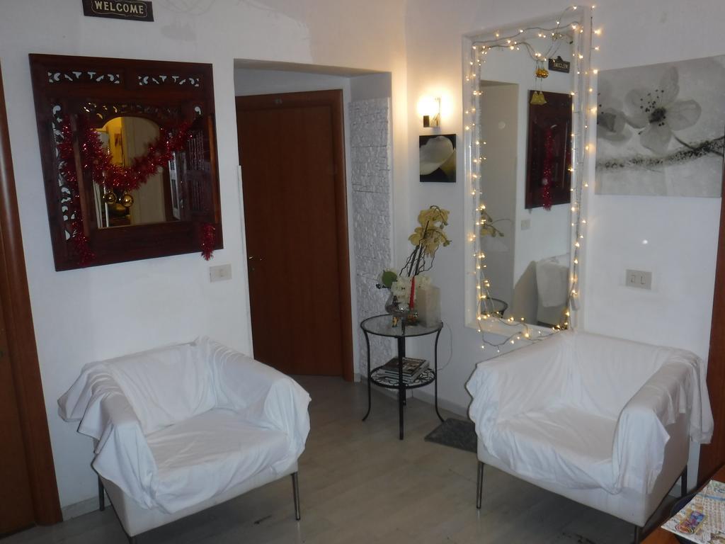 Guest house Ares