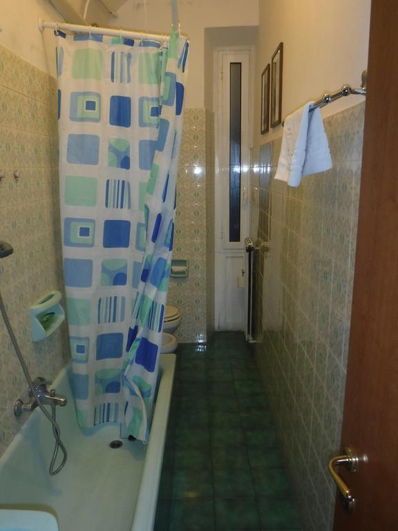 Ares Guest house