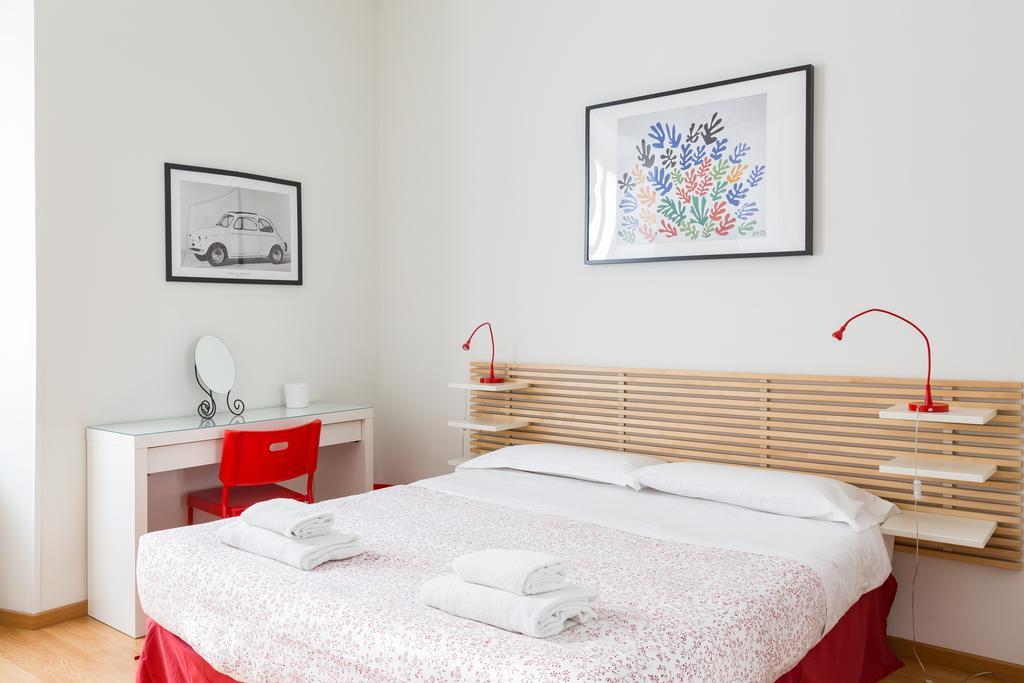 Crescenzio Apartment