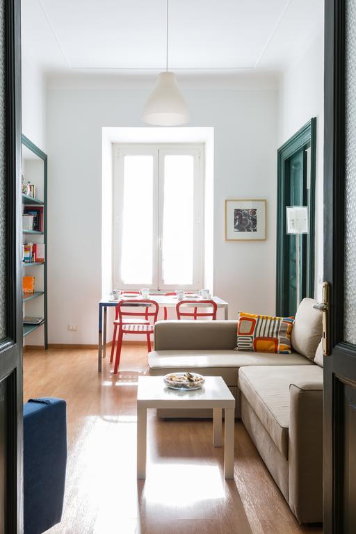 Apartment Crescenzio