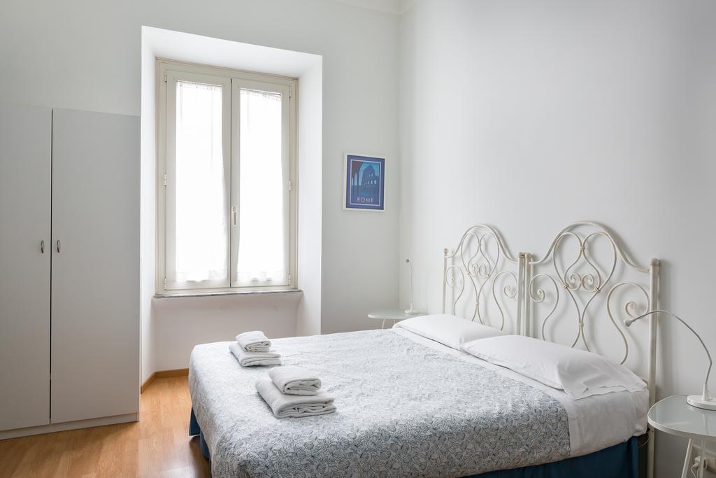 Crescenzio Apartment Rome