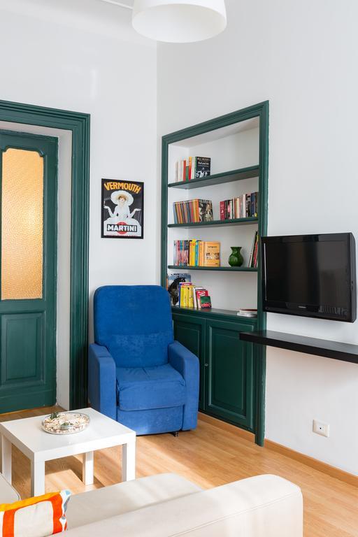 Apartment Crescenzio
