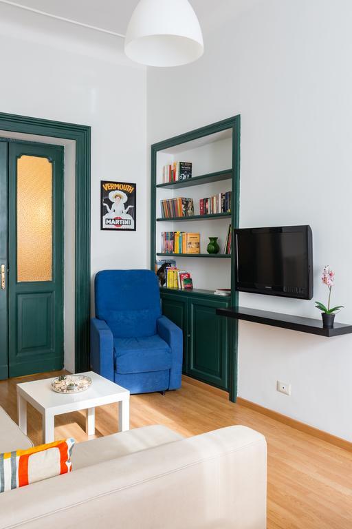 Crescenzio Apartment Rome