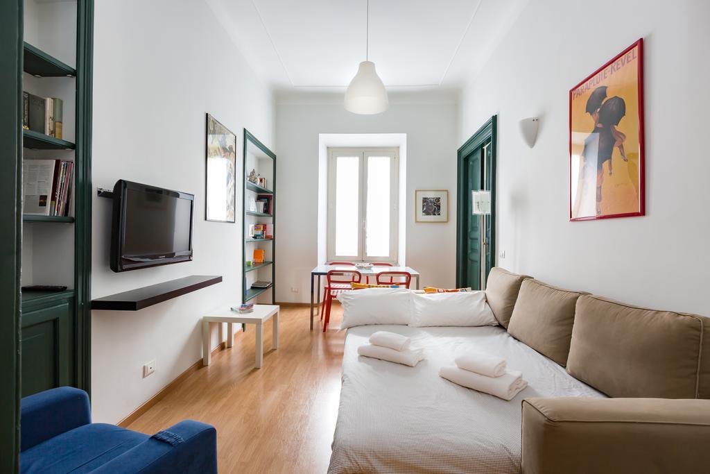 Crescenzio Apartment