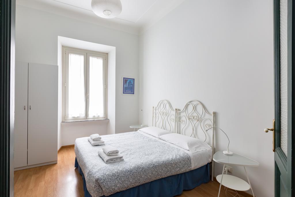 Crescenzio Apartment