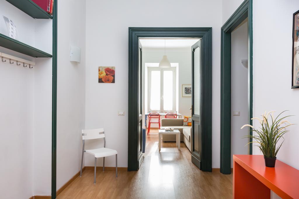 Crescenzio Apartment