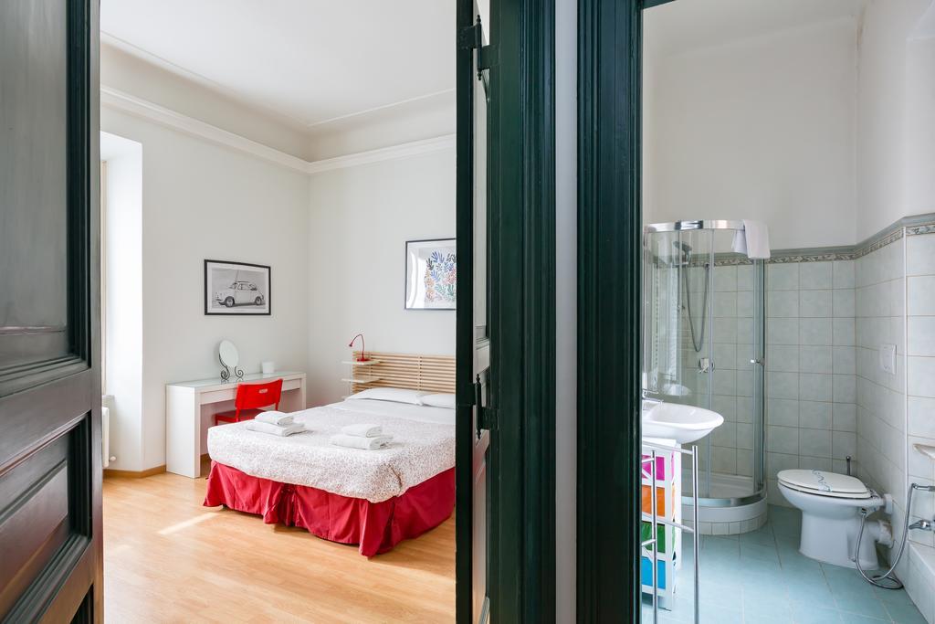 Crescenzio Apartment *