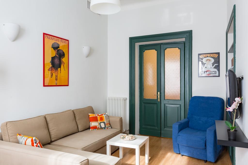 Apartment Crescenzio