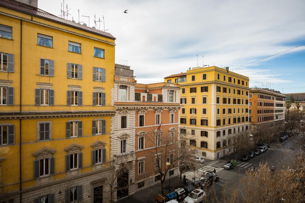 Crescenzio Rome