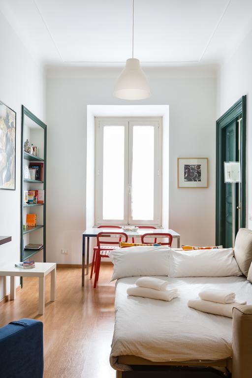 Crescenzio Apartment