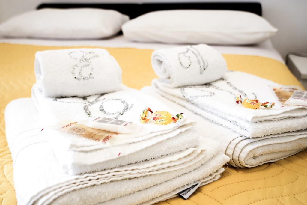 Bed & Breakfast Divine Rome
