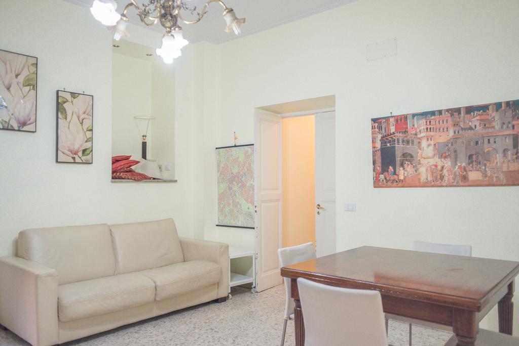Frattina De Luxe Appartement