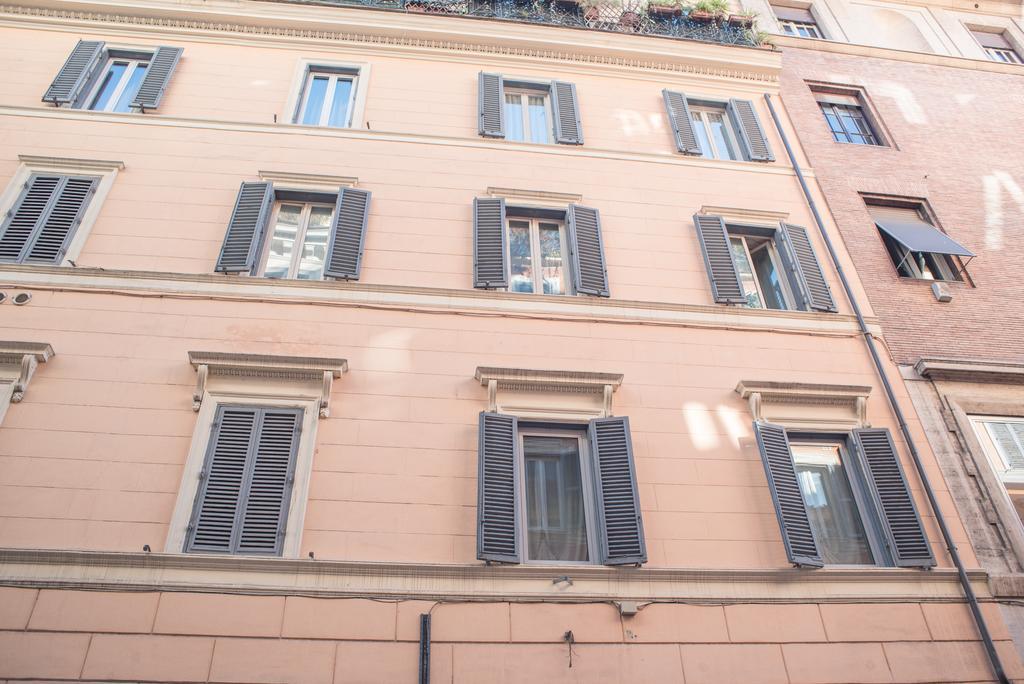 Frattina De Luxe Appartement *