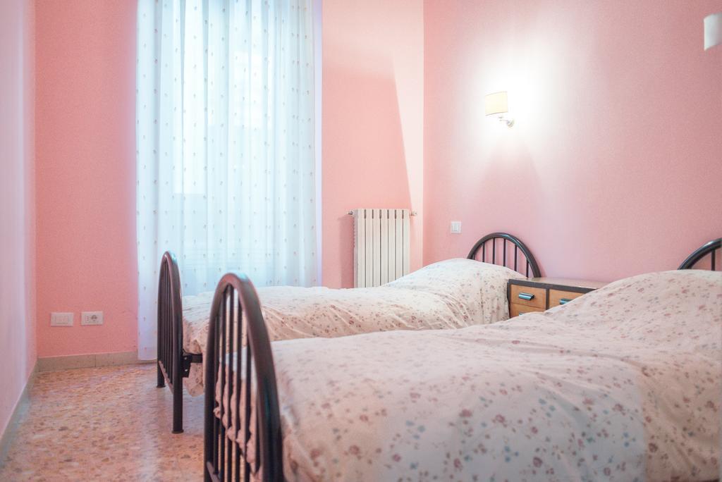 Appartement Frattina De Luxe